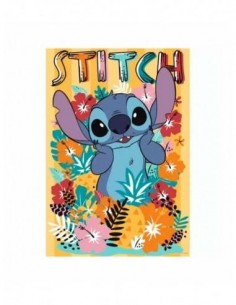 PUZZLE 3D BALL STITCH 2