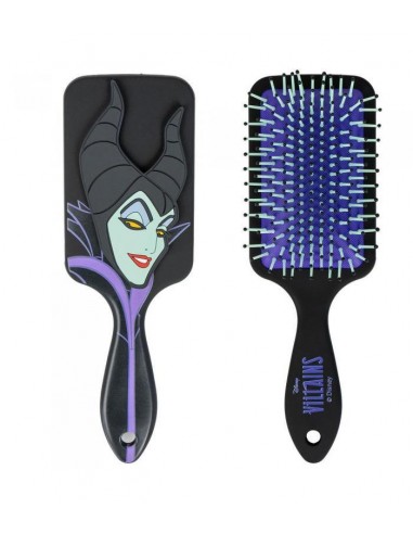 CEPILLO PELO DISNEY VILLANOS