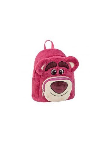 Mochila Casual Lotso Toy Story Disney...