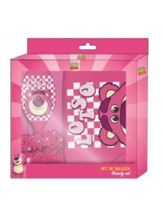 SET DE BELLEZA LOTSO