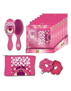 SET DE BELLEZA LOTSO 2