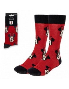 CALCETINES MINNIE DISNEY