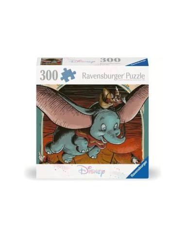 PUZZLE DUMBO DISNEY