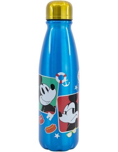 BOTELLA ALUMINIO MICKEY