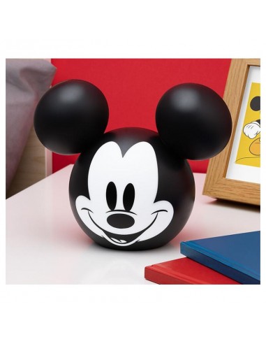 LAMPARA 3D MICKEY