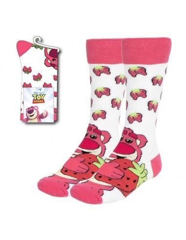 CALCETINES TOY STORY LOTSO FRESA