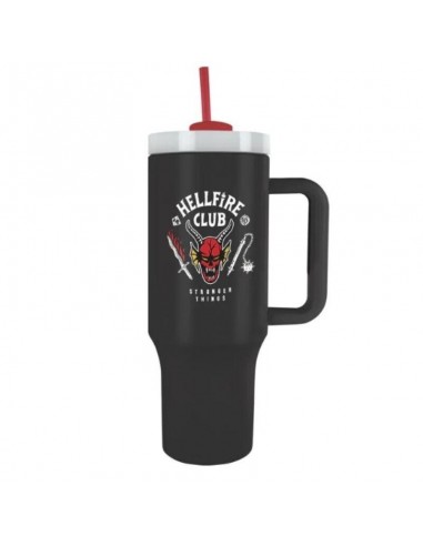 VASO TERMICO XL HELLFIRE CLUB...
