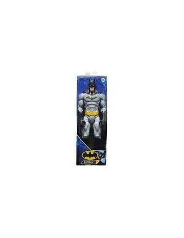 FIGURA BATMAN RENACIMIENTO