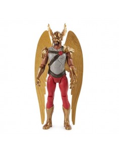 FIGURA HAWKMAN DC 2