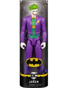 FIGURA THE JOKER DC