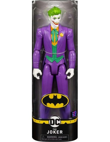 FIGURA THE JOKER DC