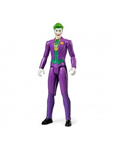 FIGURA THE JOKER DC 2