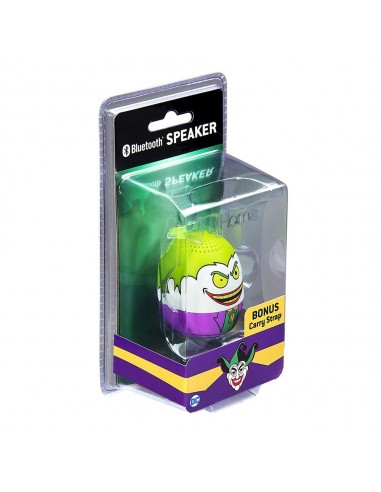 EKIDS ALTAVOZ CON BLUETOOTH EL JOKER