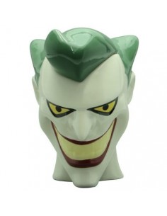 TAZA 3D EL JOKER DC 2