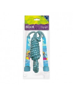 COMBA DE SALTAR STITCH