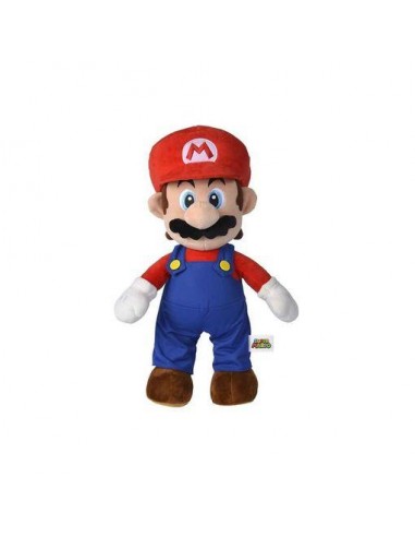 Peluche Gigante de Mario Super Mario...