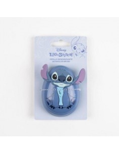 CEPILLO DESENREDANTE STITCH