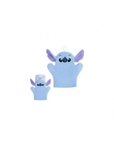 GUANTE DUCHA STITCH