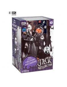 FIGURA JACK SKELLINGTON...