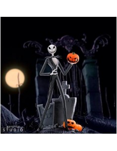 FIGURA JACK SKELLINGTON... 2