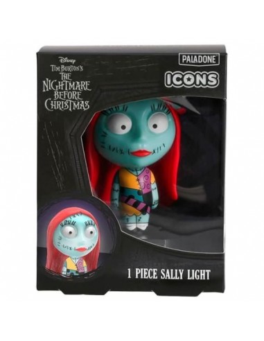 LÁMPARA ICON SALLY PESADILLA ANTES DE...