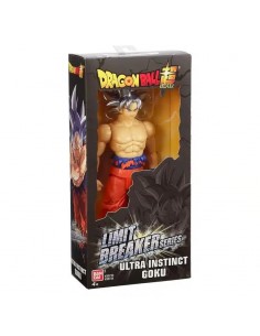 LIMIT BREAKER SERIES GOKU...