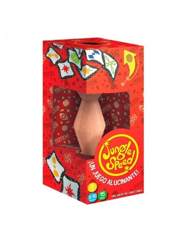 JUNGLE SPEED