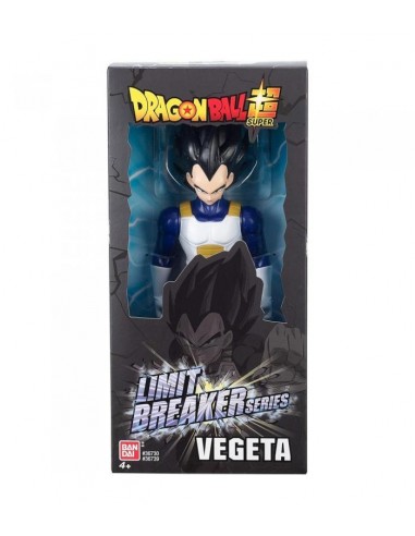 LIMIT BREAKER SERIES VEGETA DRAGON BALL