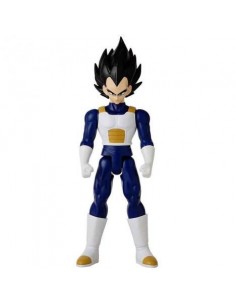 LIMIT BREAKER SERIES VEGETA... 2