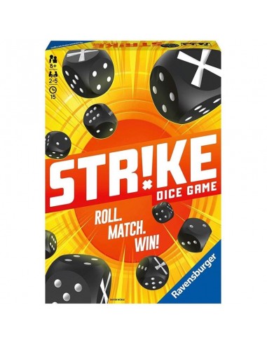 STRIKE