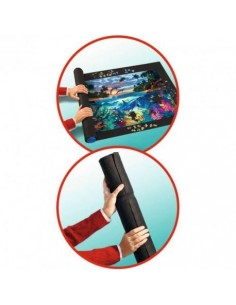 ROLL & GO 300-1500 PZS 2