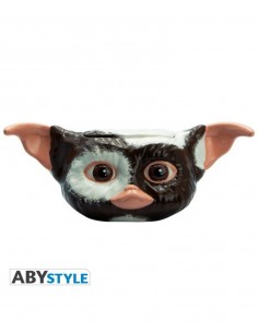Gremlins Taza 3D Gizmo 200  ml 2