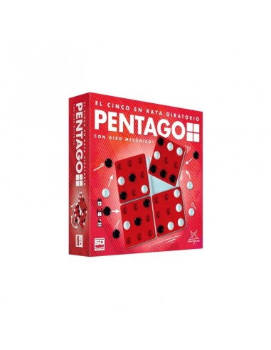 PENTAGO