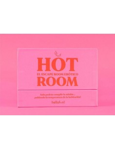 HOT ROOM