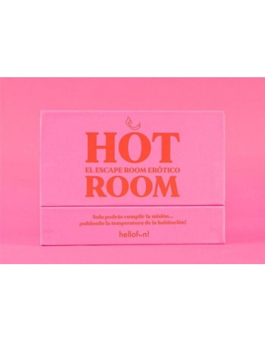 HOT ROOM