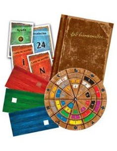 EXIT LA CABAÑA ABANDONADA 2