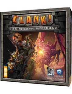 CLANK!