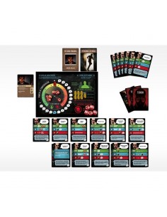 HOSTAGE NEGOTIATOR 2