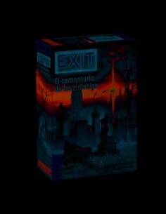 EXIT EL CEMENTERIO DE LAS...