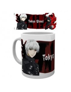 Taza Tokio Ghoul