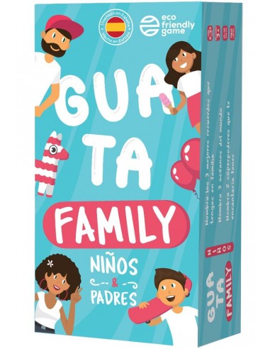 GUATAFAMILY