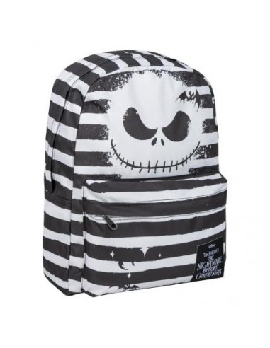 MOCHILA JACK PESADILLA ANTES DE NAVIDAD