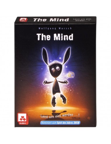 THE MIND