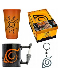 PACK PREMIUM NARUTO SHIPPUDEN 2