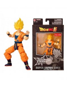 DRAGON STARS SUPER SAIYAN...