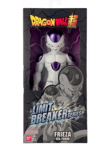 LIMIT BREAKER SERIES FRIEZA 4TH FORMA...