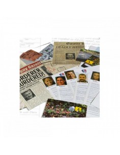 COLD CASE: ASESINATO CON... 2