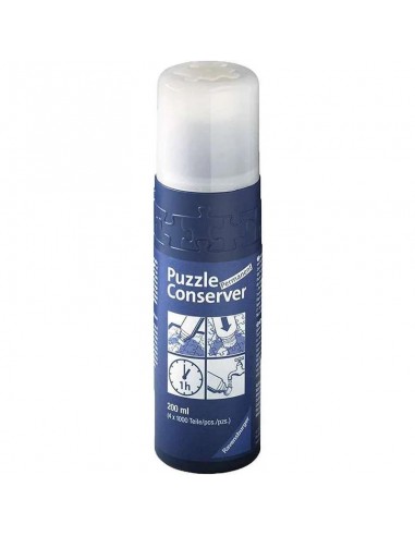 PEGAMENTO CONSERVADOR DE PUZZLE...