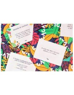 JUEGO DE MESA CACATÚA 2