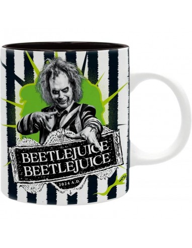 TAZA BITELCHÚS 